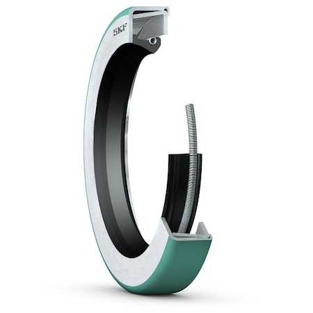 Skf Small Bore Seal 43650